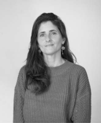Cecilia Uriarte 